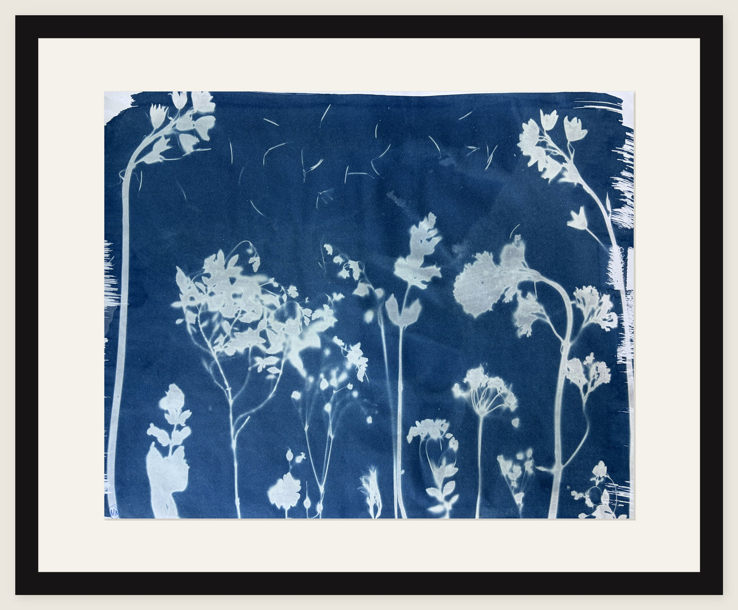 Summer Garden, Large Format
