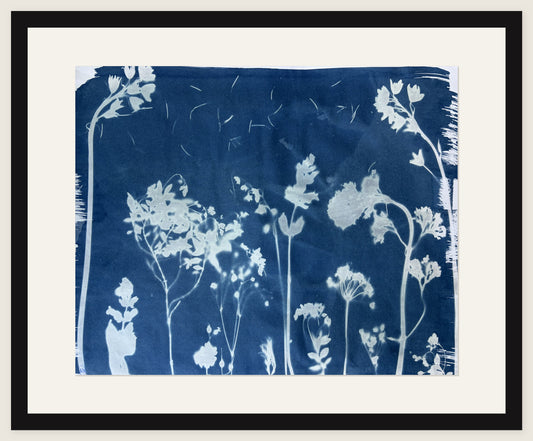 Summer Garden, Large Format
